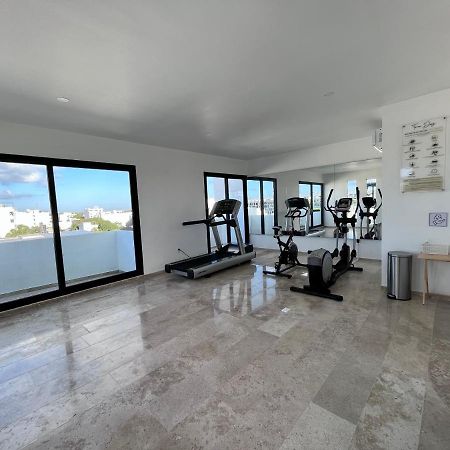 Luxury Apartment Top Location! Playa del Carmen Dış mekan fotoğraf