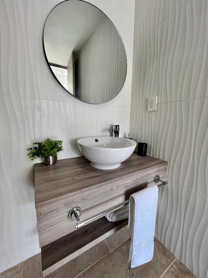 Luxury Apartment Top Location! Playa del Carmen Dış mekan fotoğraf