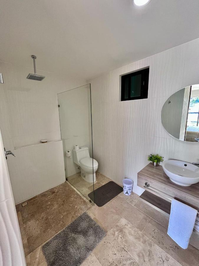 Luxury Apartment Top Location! Playa del Carmen Dış mekan fotoğraf